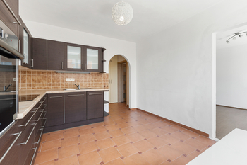 Prodej bytu 1+1 v osobním vlastnictví 46 m², Plzeň