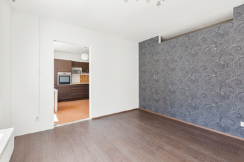 Prodej bytu 1+1 v osobním vlastnictví 46 m², Plzeň
