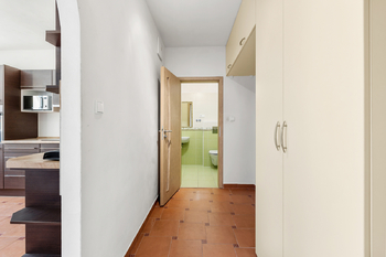 Prodej bytu 1+1 v osobním vlastnictví 46 m², Plzeň