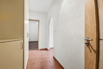Prodej bytu 1+1 v osobním vlastnictví 46 m², Plzeň