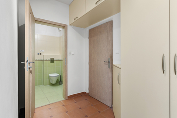 Prodej bytu 1+1 v osobním vlastnictví 46 m², Plzeň