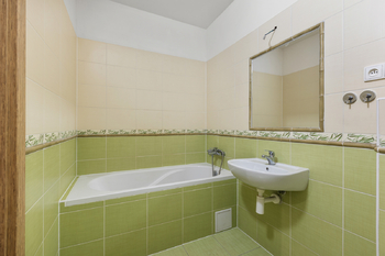 Prodej bytu 1+1 v osobním vlastnictví 46 m², Plzeň