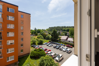 Prodej bytu 1+1 v osobním vlastnictví 46 m², Plzeň
