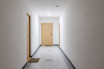 Prodej bytu 1+1 v osobním vlastnictví 46 m², Plzeň