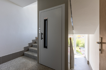 Prodej bytu 1+1 v osobním vlastnictví 46 m², Plzeň