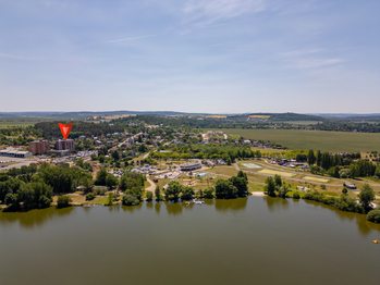 Prodej bytu 1+1 v osobním vlastnictví 46 m², Plzeň