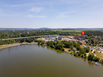 Prodej bytu 1+1 v osobním vlastnictví 46 m², Plzeň