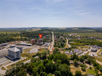 Prodej bytu 1+1 v osobním vlastnictví 46 m², Plzeň