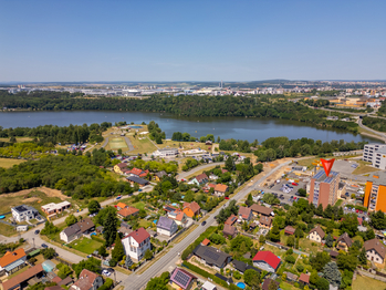 Prodej bytu 1+1 v osobním vlastnictví 46 m², Plzeň