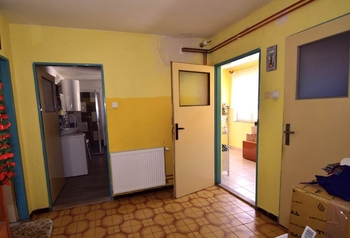 Prodej domu 160 m², Protivín