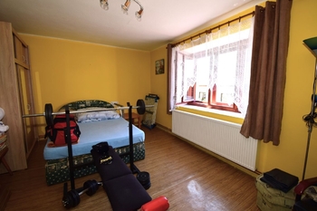 Prodej domu 160 m², Protivín