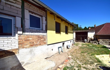Prodej domu 160 m², Protivín