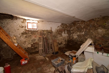 Prodej domu 160 m², Protivín