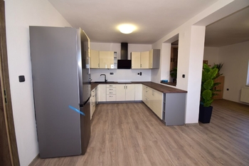 Prodej domu 160 m², Protivín