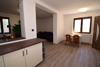Prodej domu 160 m², Protivín