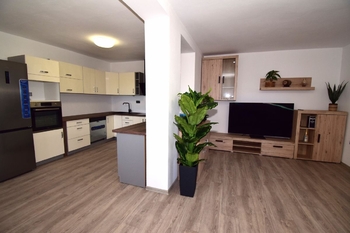 Prodej domu 160 m², Protivín