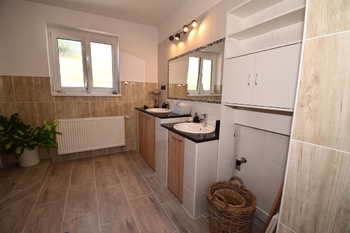 Prodej domu 160 m², Protivín