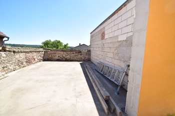 Prodej domu 160 m², Protivín