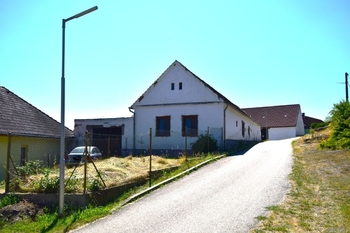 Prodej domu 160 m², Protivín