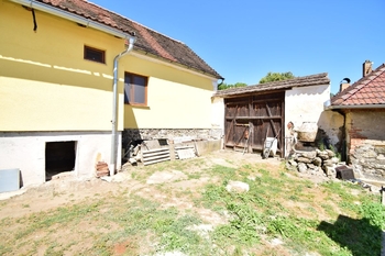 Prodej domu 160 m², Protivín