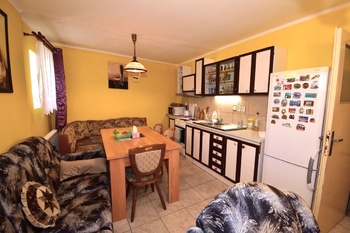 Prodej domu 160 m², Protivín