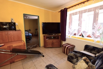 Prodej domu 160 m², Protivín