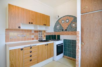 Prodej bytu 2+1 v osobním vlastnictví 59 m², Břeclav
