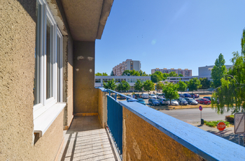 Prodej bytu 2+1 v osobním vlastnictví 59 m², Břeclav