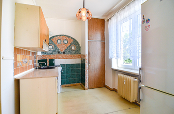 Prodej bytu 2+1 v osobním vlastnictví 59 m², Břeclav