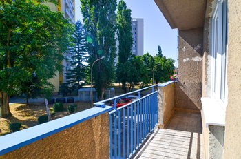 Prodej bytu 2+1 v osobním vlastnictví 59 m², Břeclav