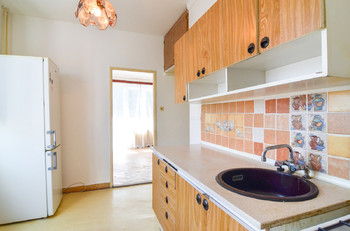 Prodej bytu 2+1 v osobním vlastnictví 59 m², Břeclav