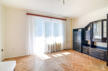 Prodej bytu 2+1 v osobním vlastnictví 59 m², Břeclav