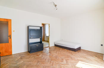 Prodej bytu 2+1 v osobním vlastnictví 59 m², Břeclav