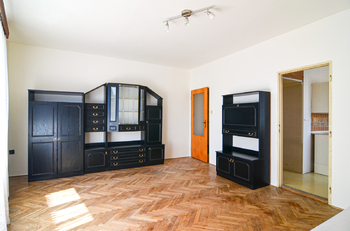 Prodej bytu 2+1 v osobním vlastnictví 59 m², Břeclav