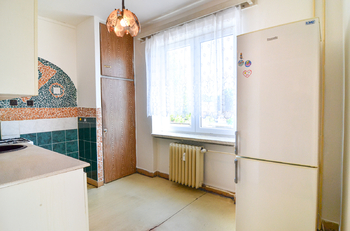 Prodej bytu 2+1 v osobním vlastnictví 59 m², Břeclav