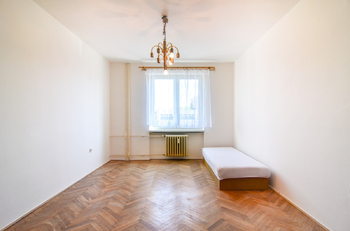 Prodej bytu 2+1 v osobním vlastnictví 59 m², Břeclav