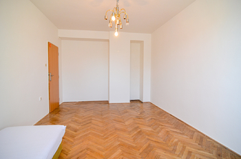 Prodej bytu 2+1 v osobním vlastnictví 59 m², Břeclav