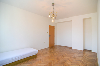 Prodej bytu 2+1 v osobním vlastnictví 59 m², Břeclav