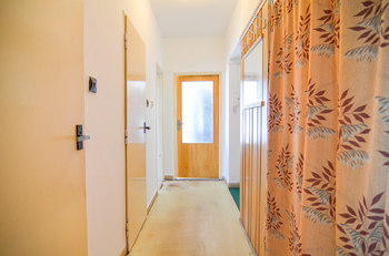 Prodej bytu 2+1 v osobním vlastnictví 59 m², Břeclav