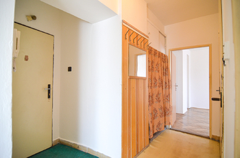 Prodej bytu 2+1 v osobním vlastnictví 59 m², Břeclav