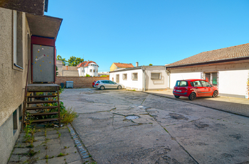 Prodej bytu 2+1 v osobním vlastnictví 59 m², Břeclav