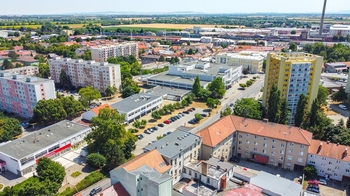 Prodej bytu 2+1 v osobním vlastnictví 59 m², Břeclav