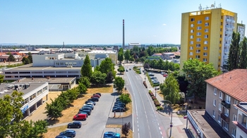 Prodej bytu 2+1 v osobním vlastnictví 59 m², Břeclav