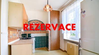 Prodej bytu 3+1 v osobním vlastnictví 74 m², Břeclav