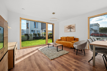 Prodej domu 147 m², Praha 9 - Horní Počernice