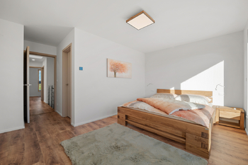 Prodej domu 147 m², Praha 9 - Horní Počernice