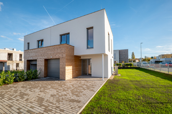 Prodej domu 147 m², Praha 9 - Horní Počernice