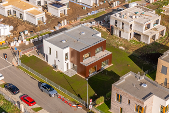 Prodej domu 147 m², Praha 9 - Horní Počernice