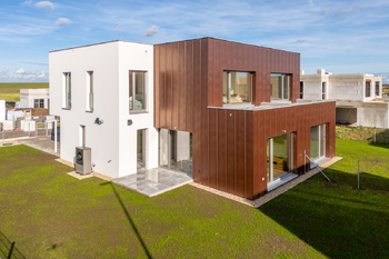 Prodej domu 147 m², Praha 9 - Horní Počernice