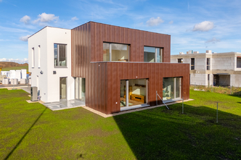 Prodej domu 147 m², Praha 9 - Horní Počernice